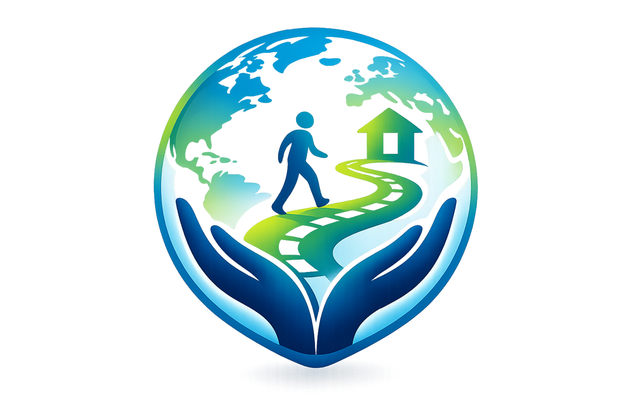 Logo WELCOMING